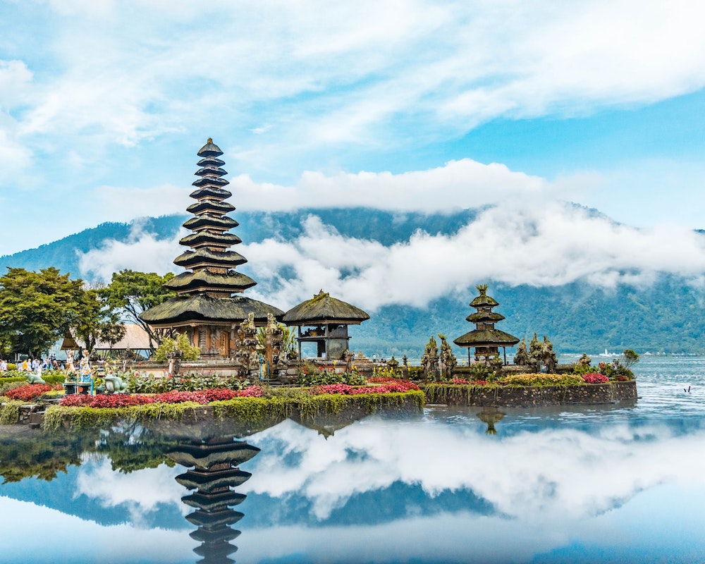 Berikut 5 Destinasi Tempat Wisata Di Indonesia Yang Mendunia